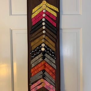 Lindsay Phillips Flip Flop Straps & Organizer